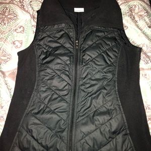 Columbia Vest